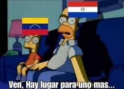 Enlace a Italia lo verá desde el sofá