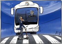 Enlace a ¡Hay parón, vuelve la Selección!