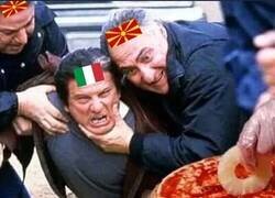 Enlace a Dolor italiano