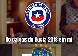 Enlace a Dos selecciones que no pasan por su mejor momento histórico