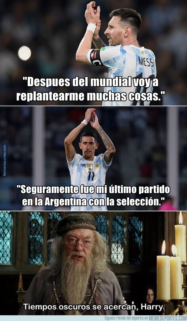1157872 - El fin de una generación esta al caer