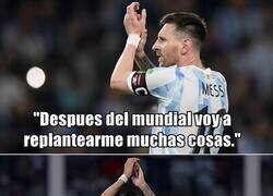 Enlace a El fin de una generación esta al caer