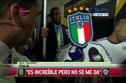 Enlace a No hay manera de meterse en un mundial