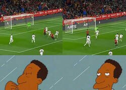 Enlace a El golazo de Dani Olmo ante Albania