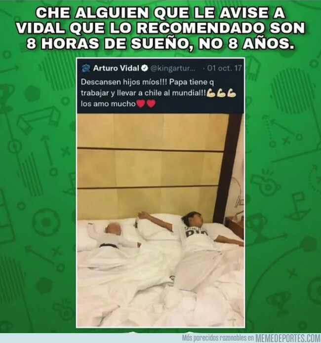 1157906 - Que alguien se lo diga