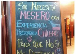 Enlace a Preferencias laborales