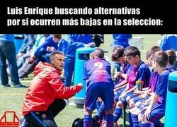 Enlace a Hay que ir preparados.