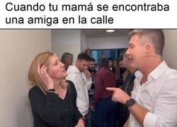 Enlace a Más valía encontrar una distracción