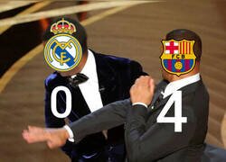 Enlace a Hay que hacerse respetar