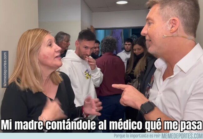 1157947 - Mamá, díselo que a mí me da vergüenza