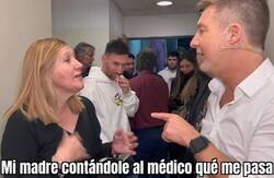 Enlace a Mamá, díselo que a mí me da vergüenza