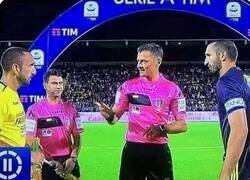 Enlace a ¿Son el mismo?