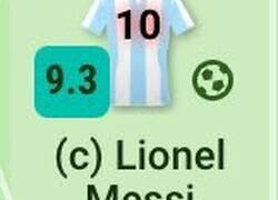 Enlace a Un repaso a la jornada de selecciones