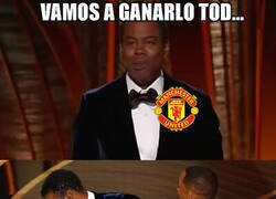 Enlace a Maguire no falla nunca