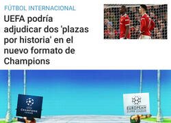Enlace a La Champions empieza a 'SuperLiguizarse'