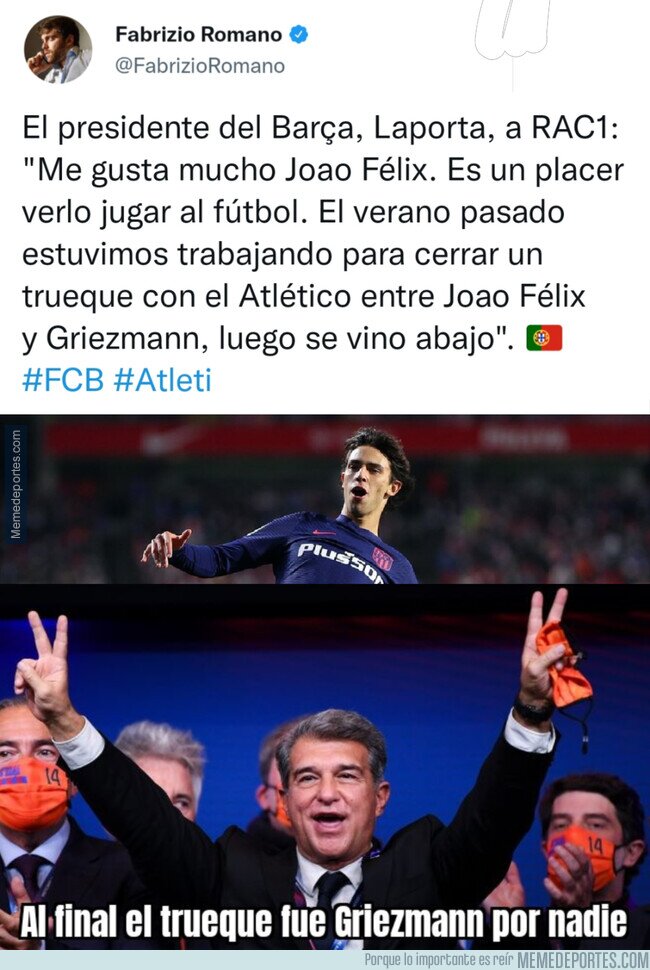 1158015 - No fue la mejor negociación de Laporta