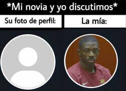 Enlace a Lo sé, somos menos dramáticos