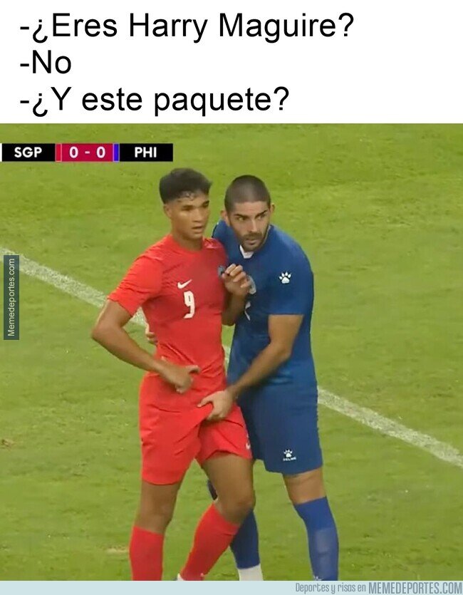 1158038 - Los marcajes al hombre son cada vez más raros