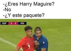 Enlace a Los marcajes al hombre son cada vez más raros