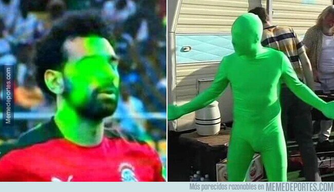 1158046 - Salah tiene la paciencia de un santo