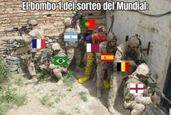 Enlace a Todos querrán enfrentarse a los anfitriones