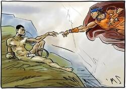 Enlace a El heredero