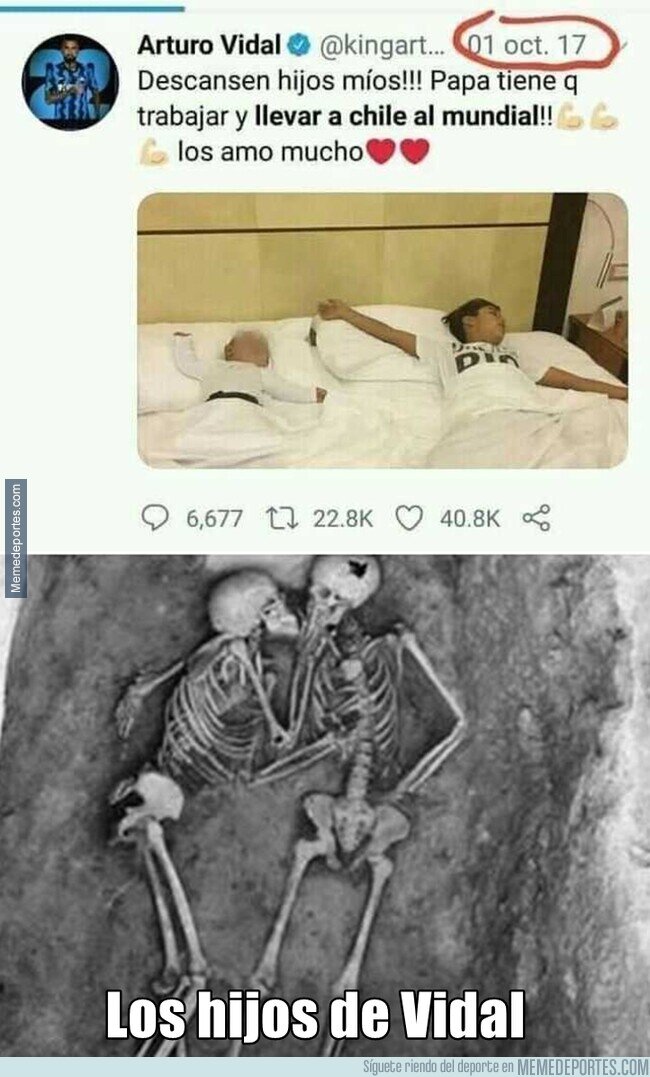 1158098 - Esos niños llevan en coma ya 6 años