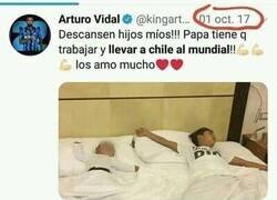 Enlace a Esos niños llevan en coma ya 6 años