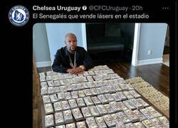 Enlace a Mientras tanto en Senegal…