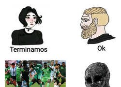 Enlace a Adiós a una tradición