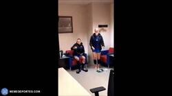 Enlace a Mapi León y Paredes se burlan en la cara de Misa tras 'El Clásico' femenino: ?? 