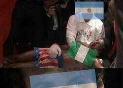 Enlace a Nigeria nooooooooo