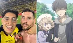 Enlace a Puedes ver el sufrimiento en sus ojos