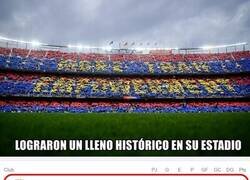 Enlace a La otra dimensión del fútbol femenino