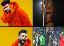 Enlace a Las preferencias de Piqué