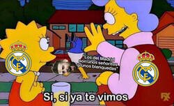 Enlace a Piqué metiéndose con el Madrid una vez más