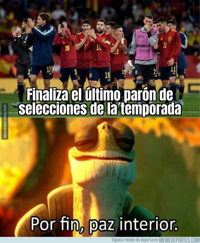 1158252 - La temporada de clubs no volverá a ser interrumpida