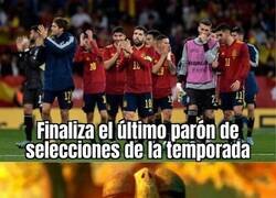 Enlace a La temporada de clubs no volverá a ser interrumpida