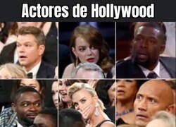 Enlace a Podrían estar viéndola perfectamente