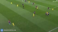 Enlace a Este increíble golazo de Sandra Paralluelo contra el Barça es firme candidato al puskas.