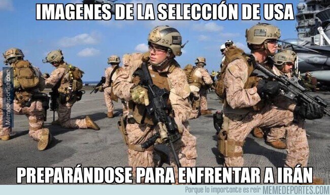 1158296 - Vaya enfrentamiento se nos viene