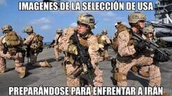 Enlace a Vaya enfrentamiento se nos viene