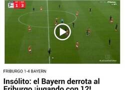 Enlace a Es más barato pinchar a un árbitro que traer a Mbappé