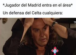 Enlace a Yo solo escuchaba penalti, penalti, penalti...