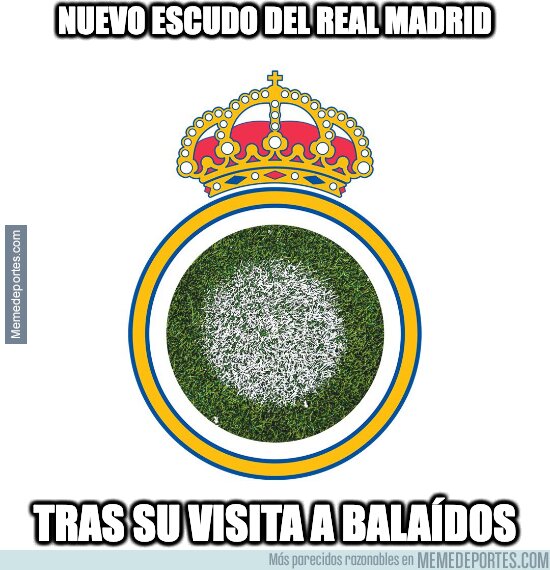 1158348 - Tras pasar por Balaídos, nuevo escudo