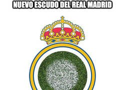 Enlace a Tras pasar por Balaídos, nuevo escudo