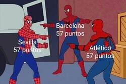 Enlace a Clasificación actual