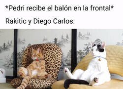 Enlace a Los dejó sentados