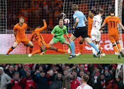 Enlace a La semana fantástica de Christian Eriksen