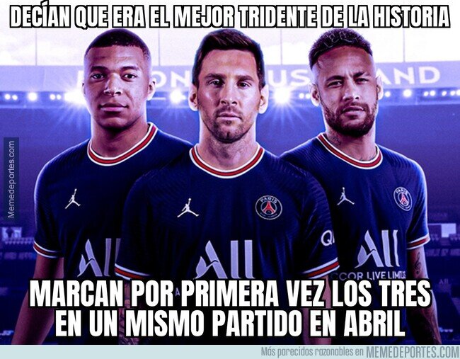 1158389 - Les ha costado, pero lo lograron